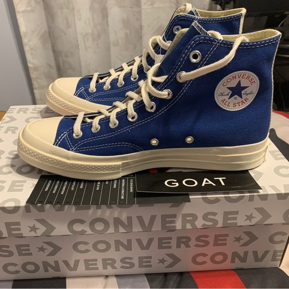 CDG Blue Quartz - Picture 2 of 4